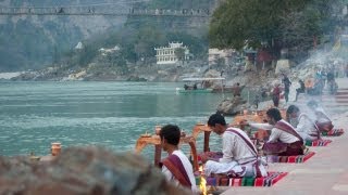 Best of Rishikesh India top sights [upl. by Eahs]