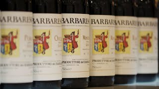 Barbaresco amp Produttori del Barbaresco [upl. by Jordana]