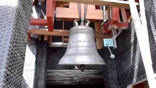 Church Bell Ringing [upl. by Loraine]