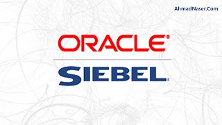 Complete Installation Of Oracle Siebel In 1 Hour [upl. by Assenaj]