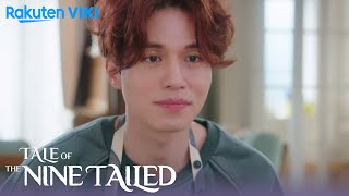 Tale of the NineTailed  EP7  Newlywed Vibes  Korean Drama [upl. by Lyns]