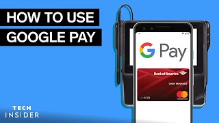 How To Use Google Pay 2022 [upl. by Ecyle]