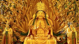 Thousandhand Guanyin Statue Opens to Public after Years of Restoration [upl. by Sehguh927]