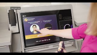 Bank Your Way Introducing GECU Interactive Teller Machines ITMs [upl. by Leilani428]