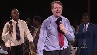 Reinhard Bonnke Memorial Video  Official [upl. by Fields903]