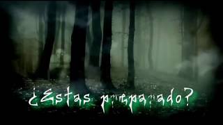 Buscadores De Fantasmas España  2 Temporada  La Casa Embrujada [upl. by Notlok]