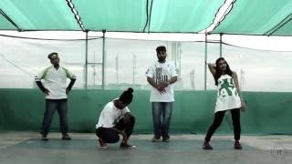 Old school choreography  Hip Hop Hooray  Happy Hours Dance Place [upl. by Alekin]