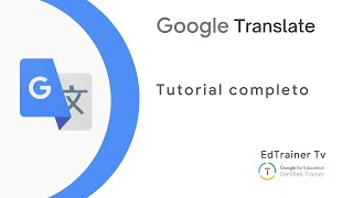 ✅ Cómo usar bien el Traductor de Google  Traducción automática neuronal [upl. by Otte]