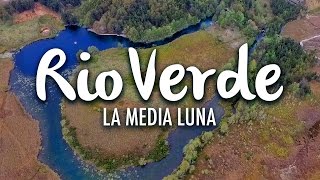 Rio Verde y La Media Luna [upl. by Elsey802]