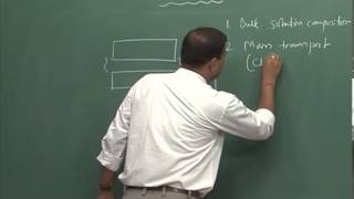 Mod01 Lec25 Crevice corrosion [upl. by Lessig]