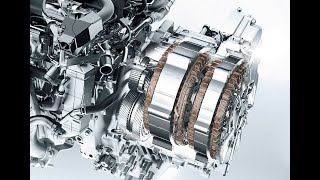 How Does It Work Hondas 2 Motor Hybrid System Explained [upl. by Ranee]