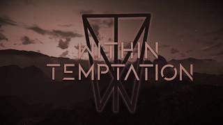 Within Temptation  Raise Your Banner Official Lyric Video feat Anders Fridén [upl. by Annav745]