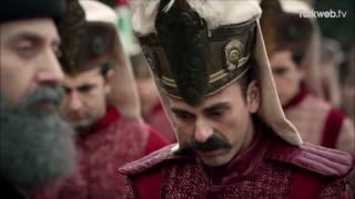 The Punishment of Janissary Captain  MAGNIFICENT CENTURY with English Subs [upl. by Felike]