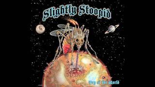 Top Of The World  Slightly Stoopid Audio [upl. by Asteria253]