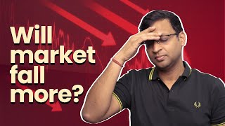 Why Stock Market fell today What to do next [upl. by Tricia]