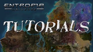 Entropia Tutorial Thule and Beyond [upl. by Devona194]