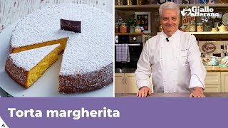 TORTA MARGHERITA di Iginio Massari [upl. by Etennaej915]