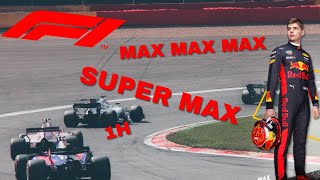 MAX MAX MAX SUPER MAX 1h [upl. by Stockmon157]