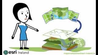 What is a GIS [upl. by Ashleigh]