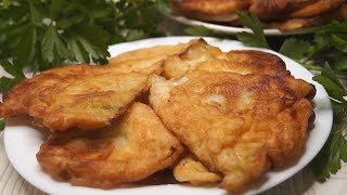 Вкуснятина из капусты за 15 минут Расходится на Ура [upl. by Stoller370]