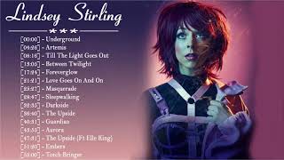 Best Violin Music Collection Of Lindsey Stirling  Best Violin Music By Lindsey Stirling [upl. by Lanoil74]