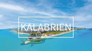 Urlaub in Kalabrien  Mit Rhomberg Reisen [upl. by Garold]