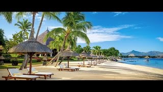 The Oberoi Mauritius [upl. by Leavitt]