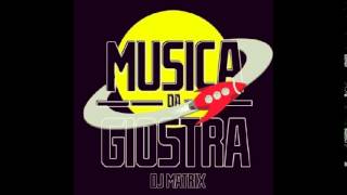 Intro By Zlatan  Dj Matrix MUSICA DA GIOSTRA [upl. by Jannery]