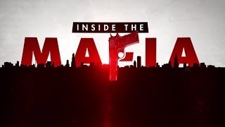 Inside The Mafia Documentary The Mafia [upl. by Nnaeinahpets]