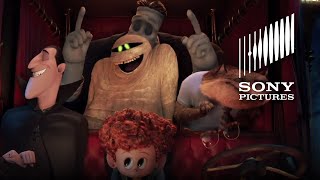 Hotel Transylvania 2  1 Comedy in America  See it Now [upl. by Airdni]