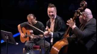 Nigel Kennedy  Air Das Pendel Jazz [upl. by Scevour187]