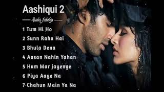 Aashiqui 2 songs guitar lesson  for beginners easy to play [upl. by Lomaj]