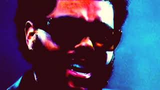 The Weeknd  Sacrifice Slowed  Reverb [upl. by Onitsoga]