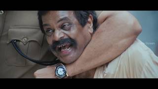 Masters Malayalam Movie  Scene 16 [upl. by Benco]