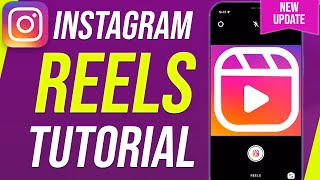 How to Make Reels on Instagram Like a Pro [upl. by Lhamaj]