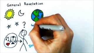 3 Minute Theology 21 What is Divine Revelation [upl. by Reggis]