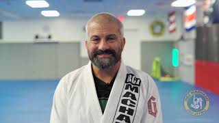 Carlos Machado JiuJitsu Legacy [upl. by Hselin]