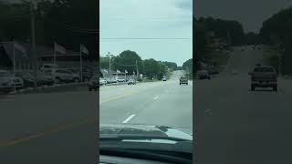 Gainesville GA Police FPIU responding [upl. by Eanil]