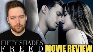 Fifty Shades Freed  Movie Review [upl. by Bellis513]