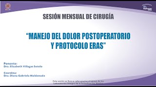 HISTERECTOMÍA Cuidados posterior a la operación [upl. by Aneelas215]