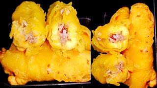 pazham roast  പഴം റോസ്റ്റ് malayalam recipe [upl. by Xonel494]