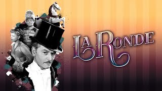 La Ronde 1950 Sequence HD [upl. by Keriann]