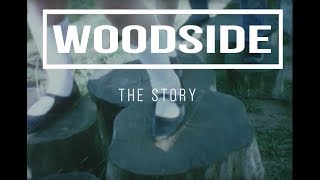 Telford  The Ultimate Guide  Part Four  The Woodside Story [upl. by Araihc3]