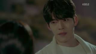 Kim Woo Bin Kiss Bae Suzy Miss A Uncontrollably Fond Ep 07 [upl. by Schapira]