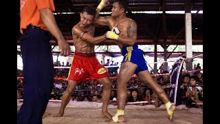 LETHWEI KNOCKOUTS  Myanmar Bare Knuckle Boxing  လက်ဝှေ့ HD [upl. by Ohce]