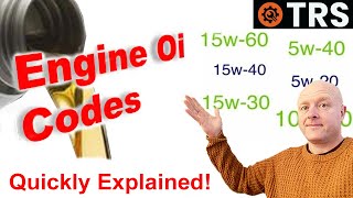 Engine Oil Explained  Oil Viscosity amp Multigrade Engine oil Explained by Craig Kirkman [upl. by Hathaway]