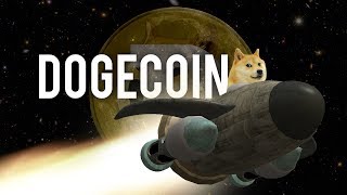 Ð is for Ðogecoin [upl. by Adli]