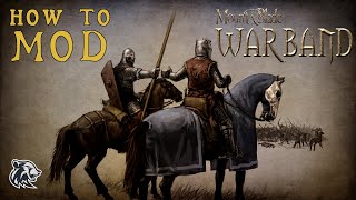 TOP 10 BEST MODS Mount amp Blade Warband [upl. by Atterrol]