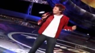 Clay Aikens American Idol Performances [upl. by Harrie861]