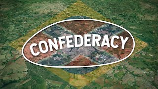 Why The US Confederacy Still Exists but in Brazil [upl. by Nhepets]